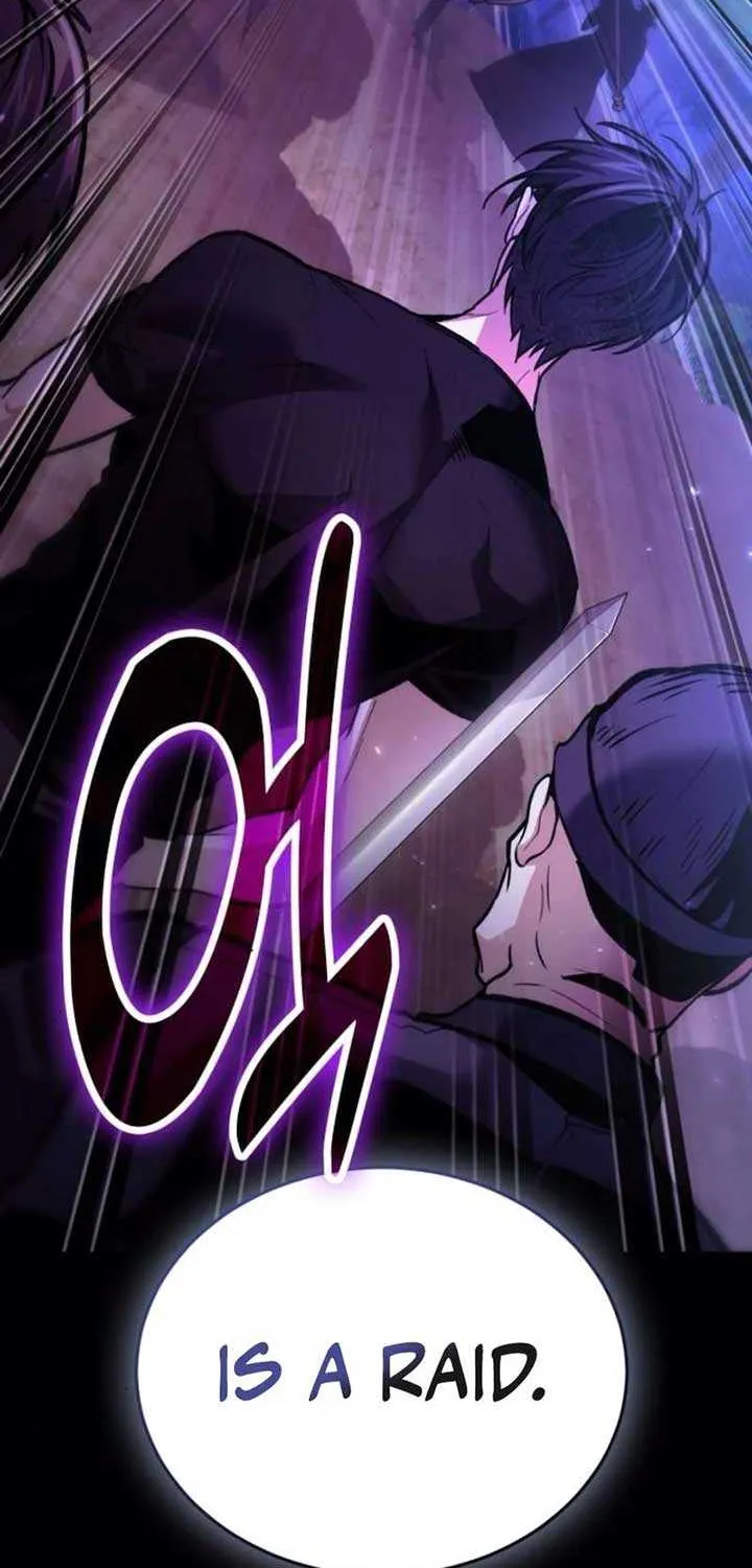How to Live as an Illegal Healer Chapter 93 page 76 - 