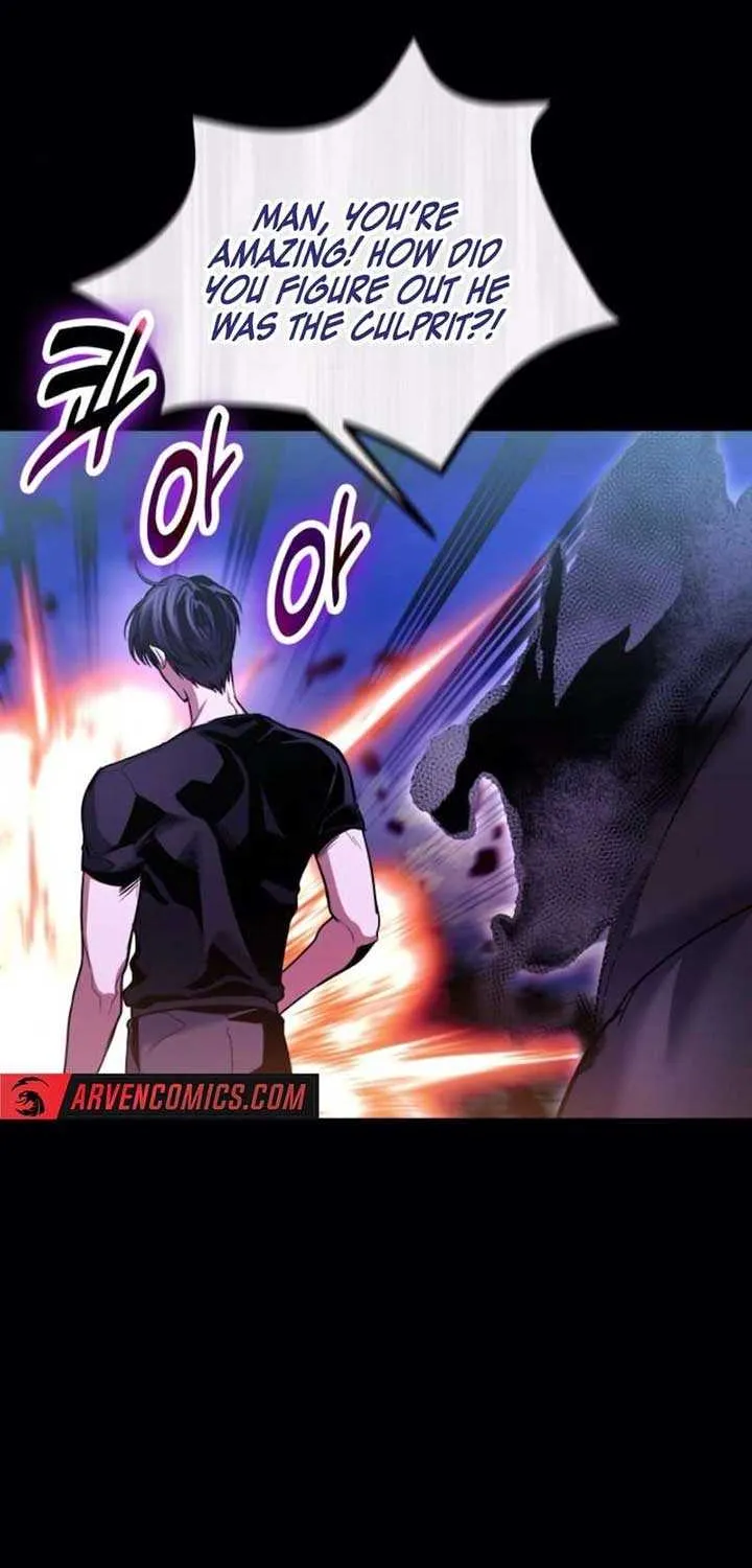 How to Live as an Illegal Healer Chapter 93 page 85 - 