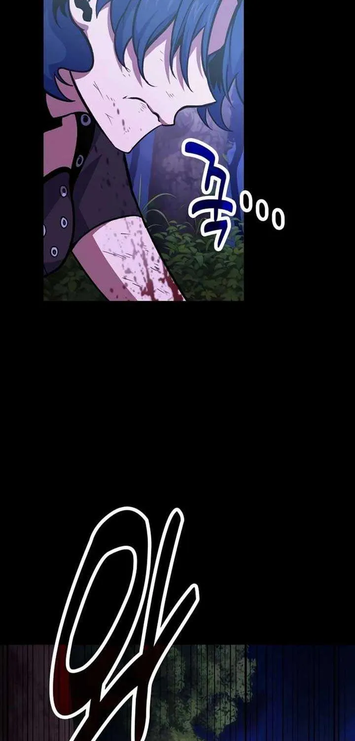 How to Live as an Illegal Healer Chapter 94 page 12 - 
