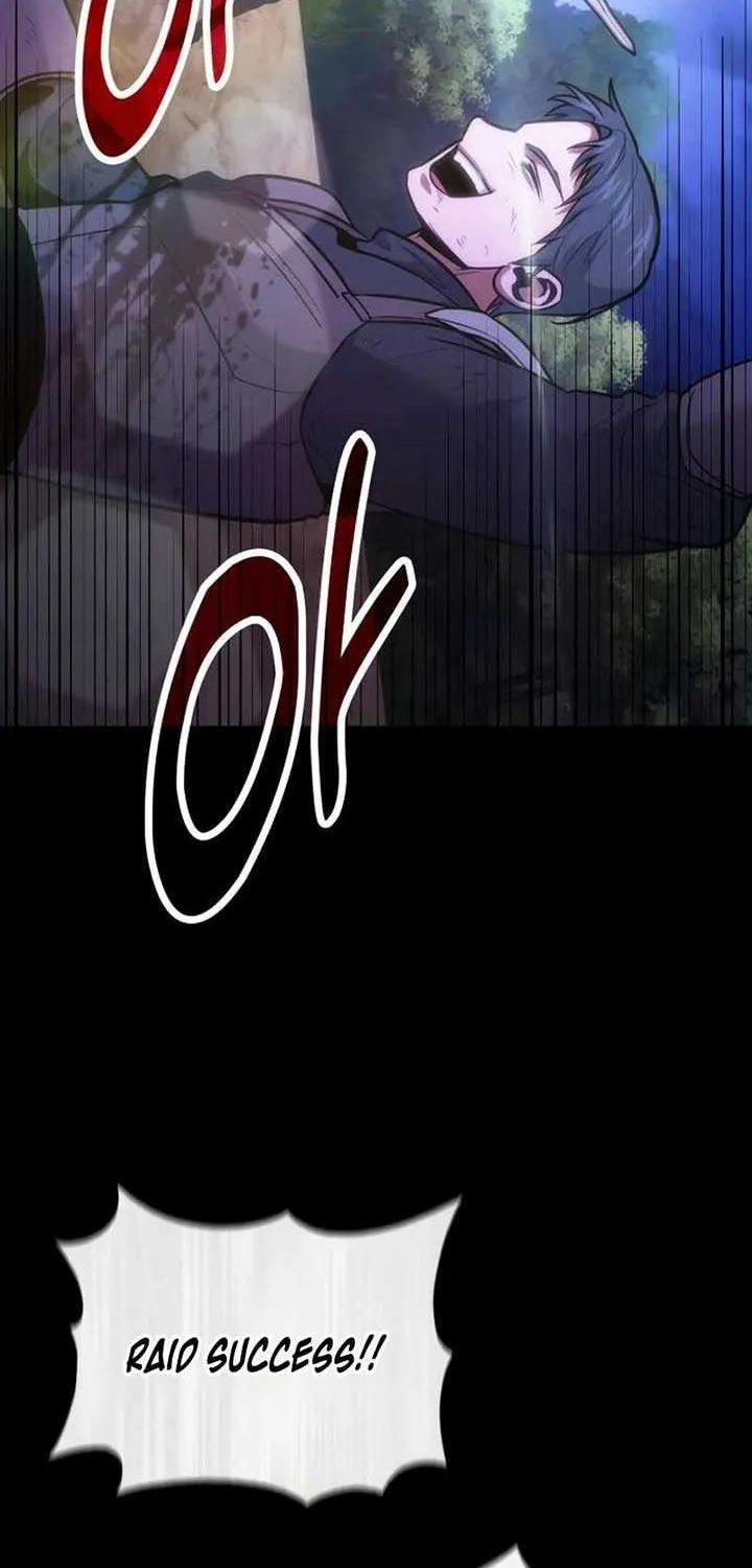 How to Live as an Illegal Healer Chapter 94 page 14 - 
