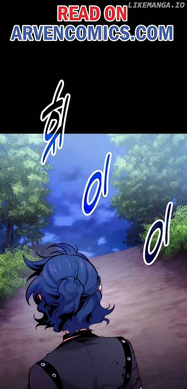 How to Live as an Illegal Healer Chapter 94 page 16 - 
