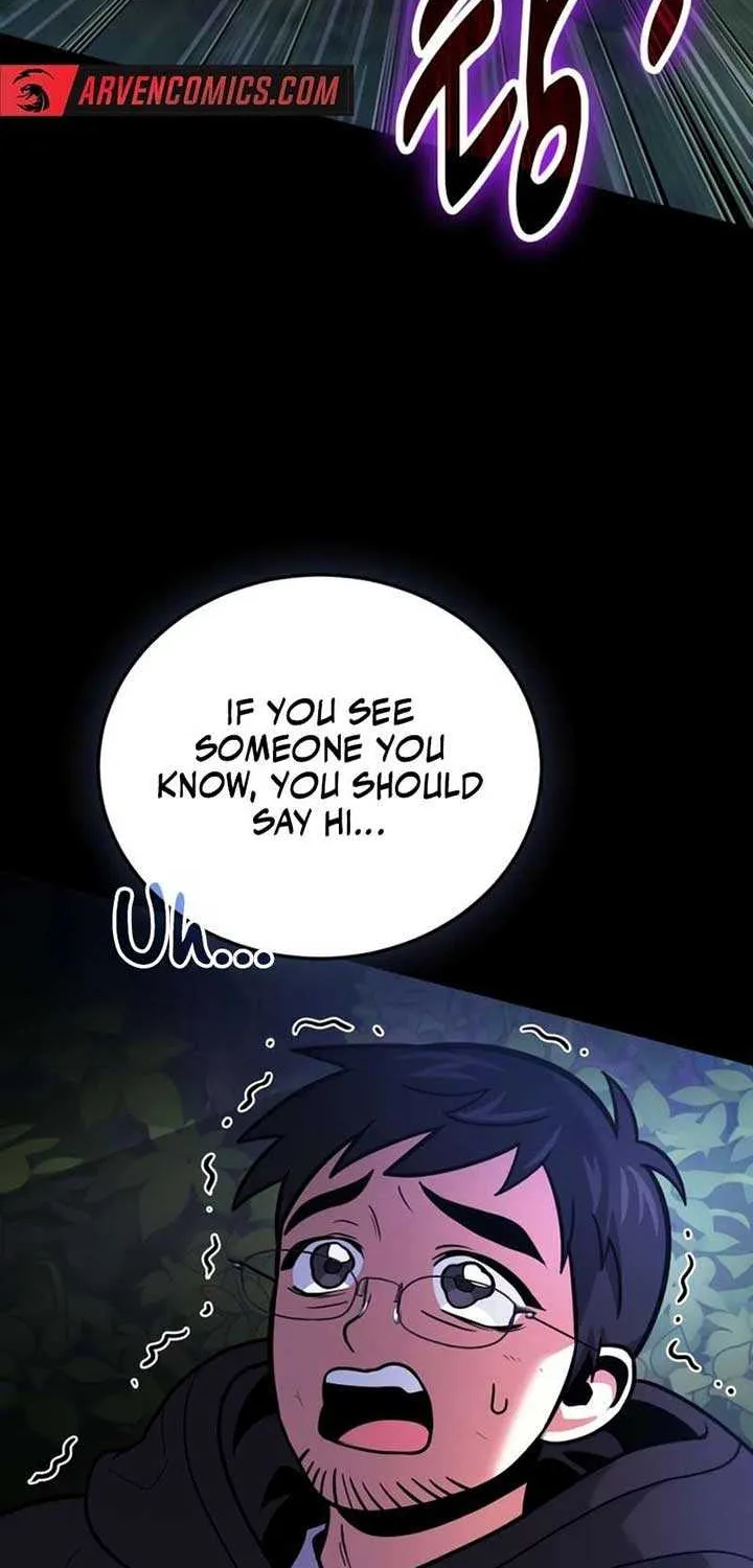 How to Live as an Illegal Healer Chapter 94 page 19 - 