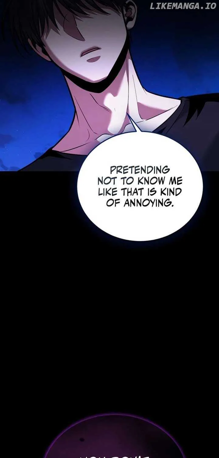 How to Live as an Illegal Healer Chapter 94 page 21 - 