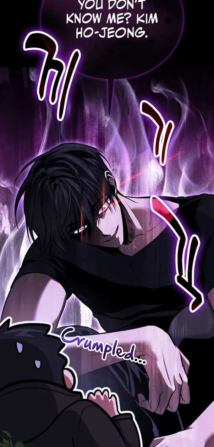 How to Live as an Illegal Healer Chapter 94 page 22 - 
