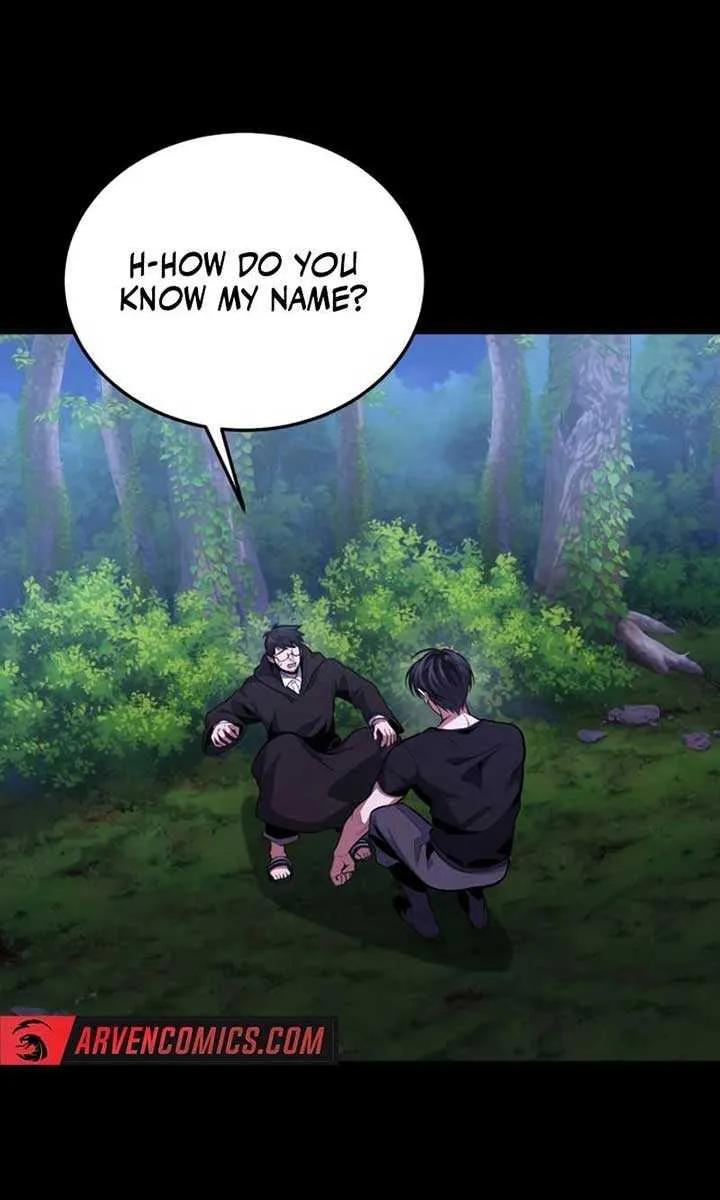 How to Live as an Illegal Healer Chapter 94 page 25 - 