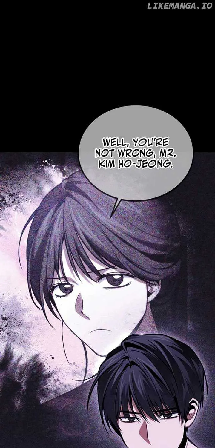 How to Live as an Illegal Healer Chapter 94 page 26 - 