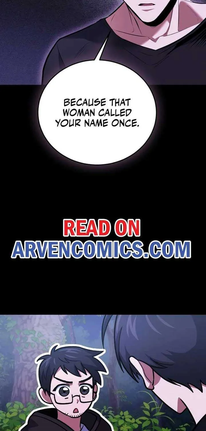 How to Live as an Illegal Healer Chapter 94 page 27 - 