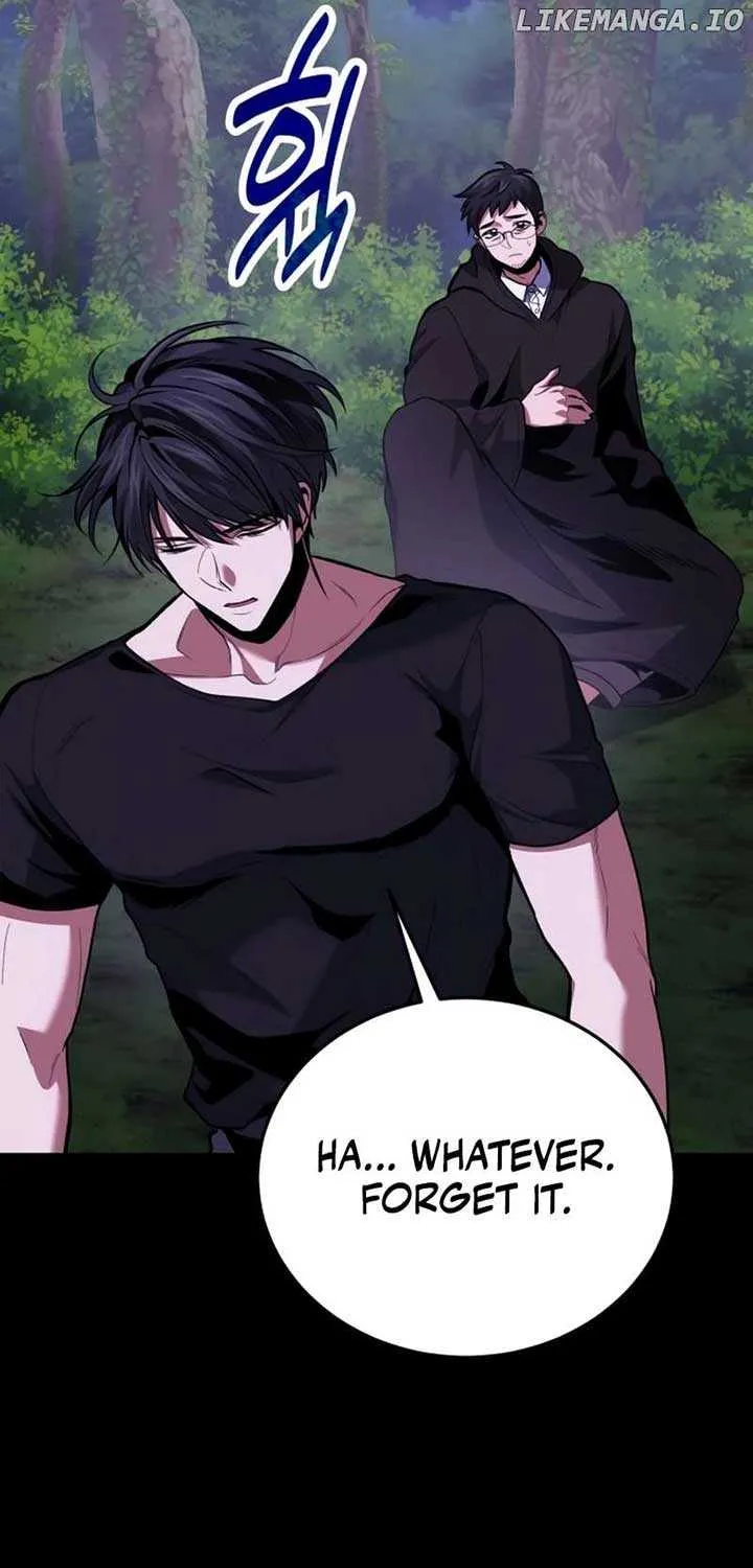 How to Live as an Illegal Healer Chapter 94 page 31 - 