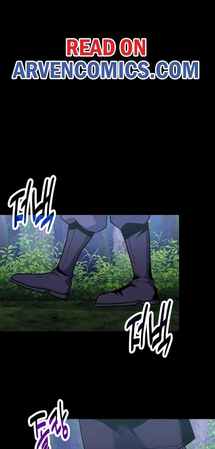 How to Live as an Illegal Healer Chapter 94 page 32 - 