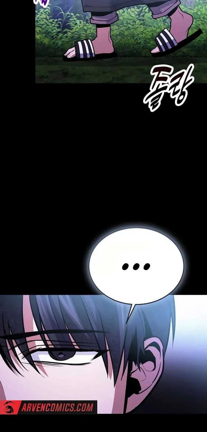 How to Live as an Illegal Healer Chapter 94 page 33 - 