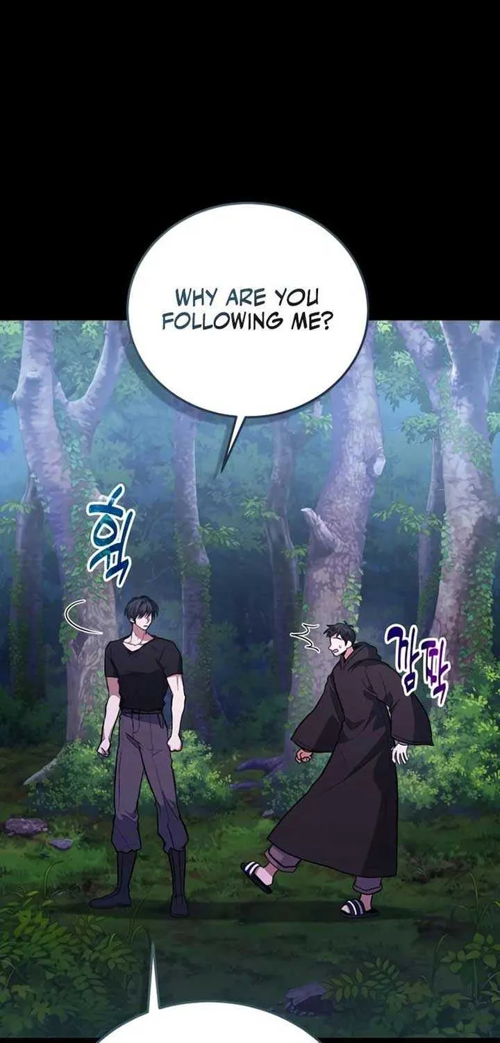 How to Live as an Illegal Healer Chapter 94 page 34 - 