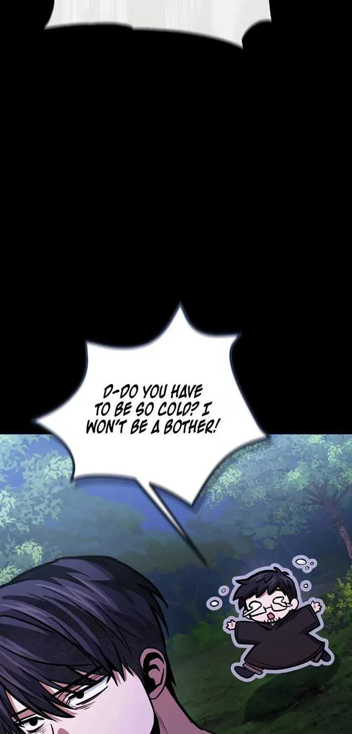 How to Live as an Illegal Healer Chapter 94 page 38 - 