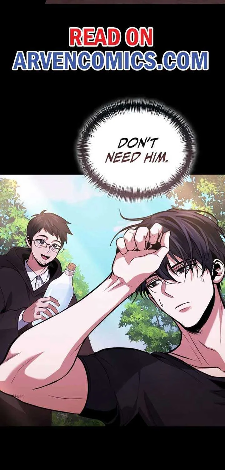 How to Live as an Illegal Healer Chapter 94 page 42 - 