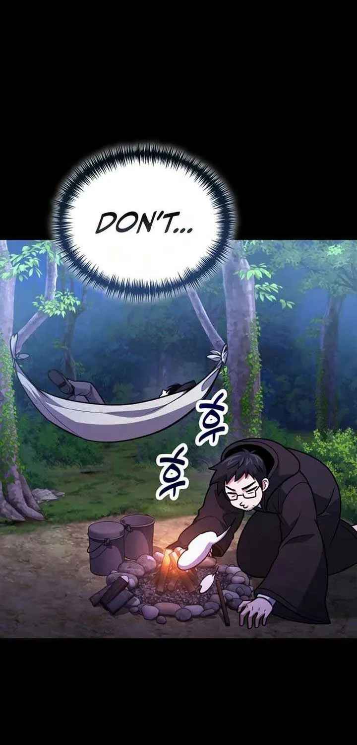 How to Live as an Illegal Healer Chapter 94 page 43 - 