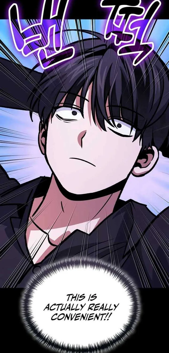 How to Live as an Illegal Healer Chapter 94 page 46 - 