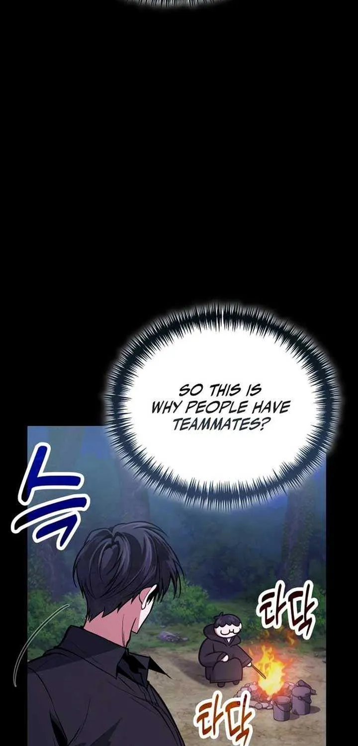 How to Live as an Illegal Healer Chapter 94 page 47 - 