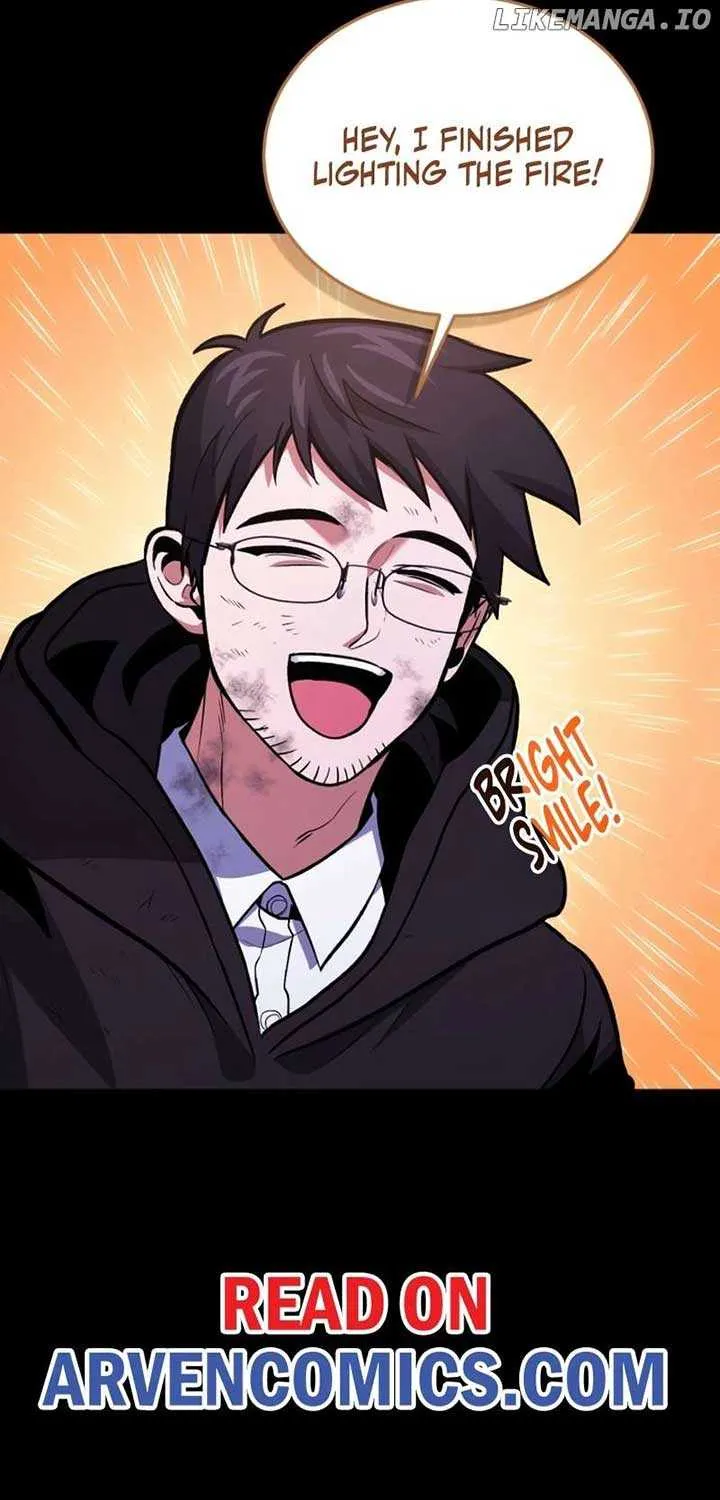 How to Live as an Illegal Healer Chapter 94 page 50 - 