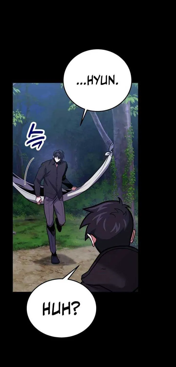 How to Live as an Illegal Healer Chapter 94 page 51 - 