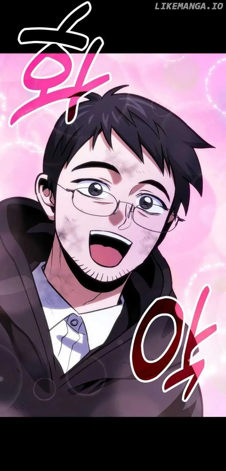 How to Live as an Illegal Healer Chapter 94 page 55 - 