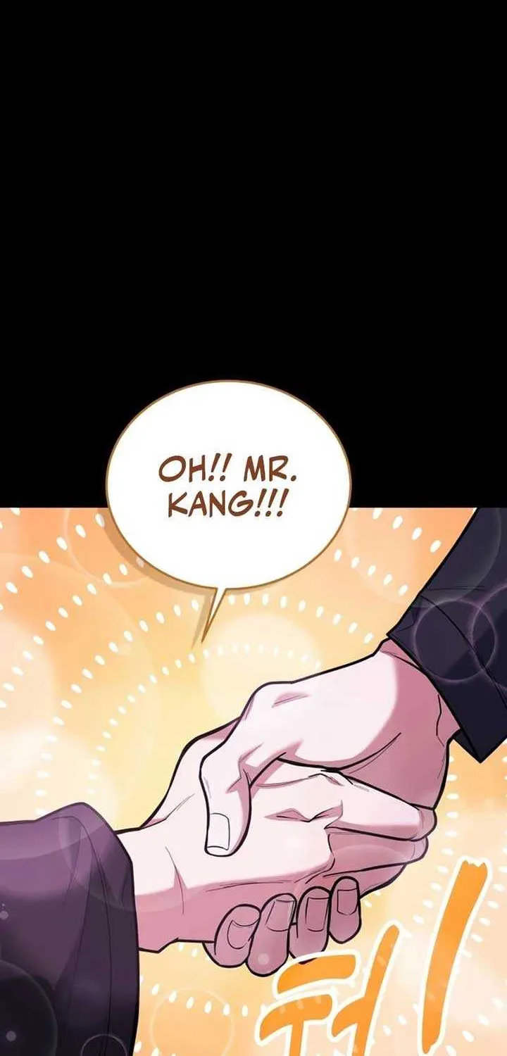How to Live as an Illegal Healer Chapter 94 page 56 - 