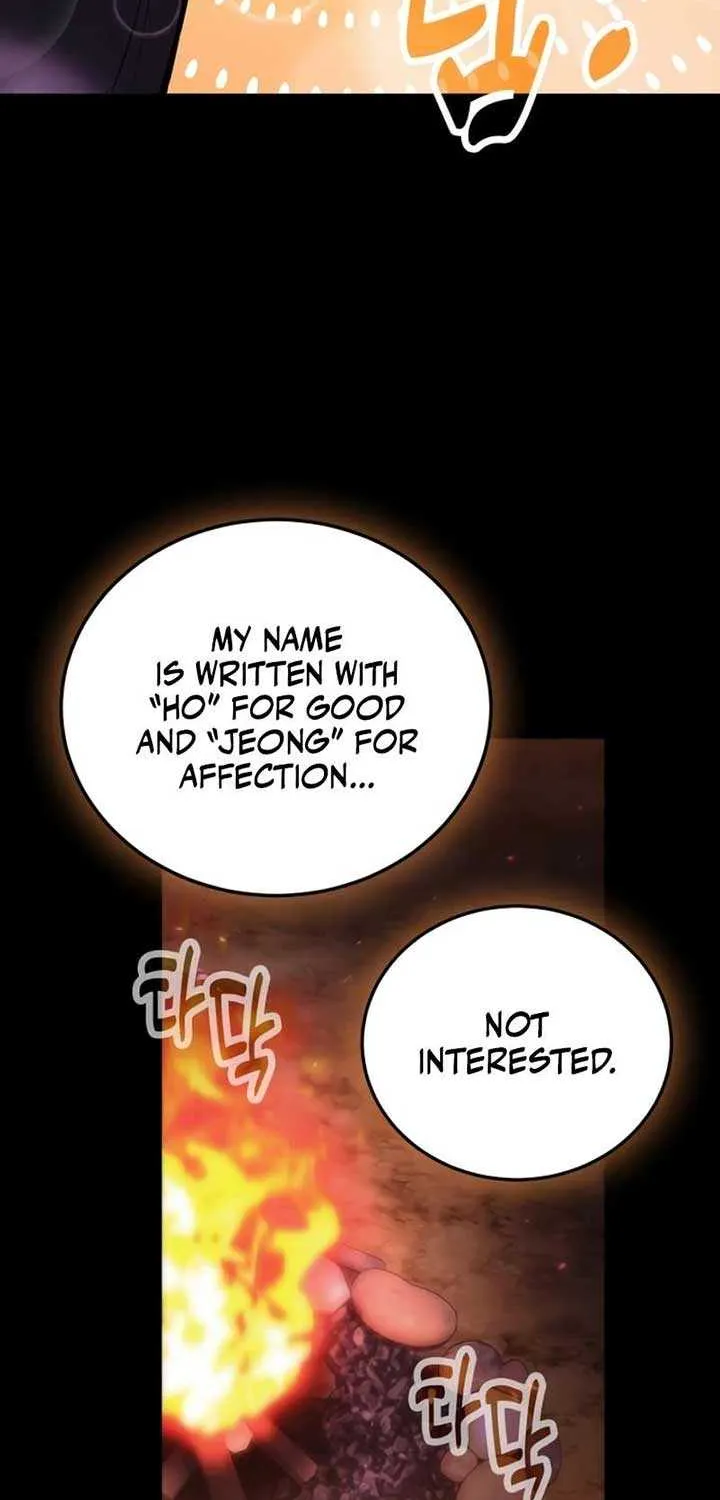 How to Live as an Illegal Healer Chapter 94 page 57 - 