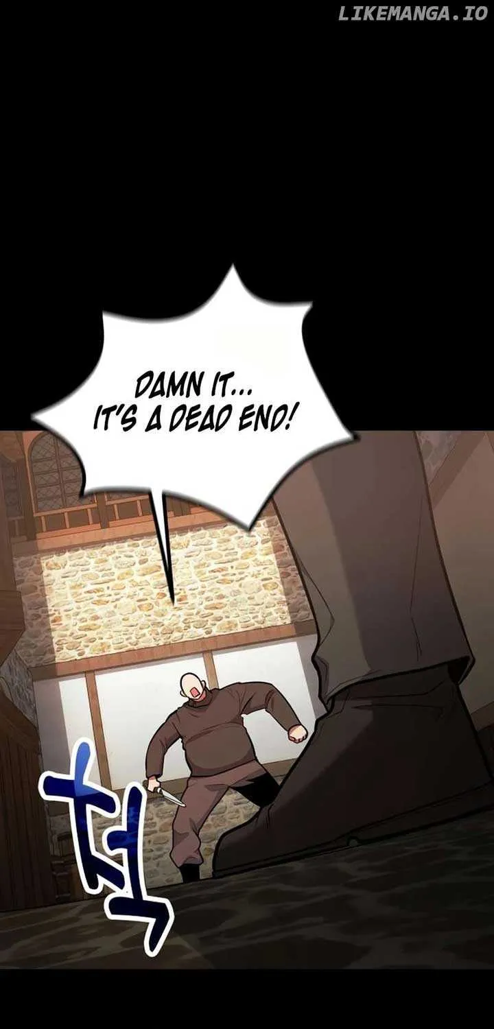 How to Live as an Illegal Healer Chapter 94 page 60 - 