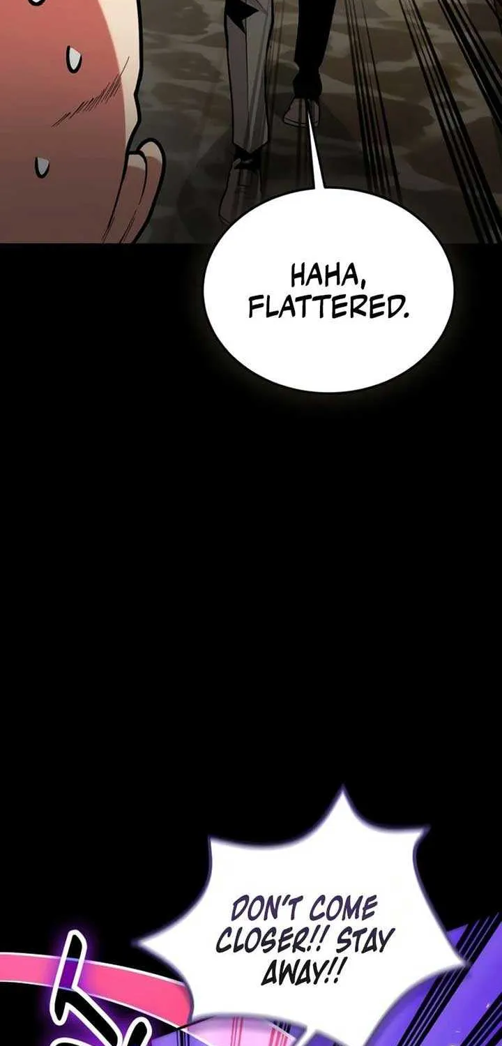 How to Live as an Illegal Healer Chapter 94 page 62 - 