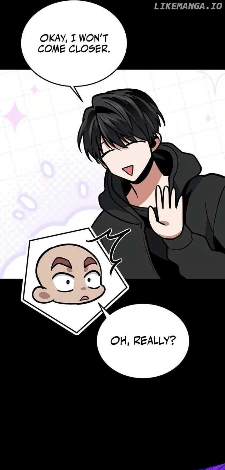 How to Live as an Illegal Healer Chapter 94 page 65 - 