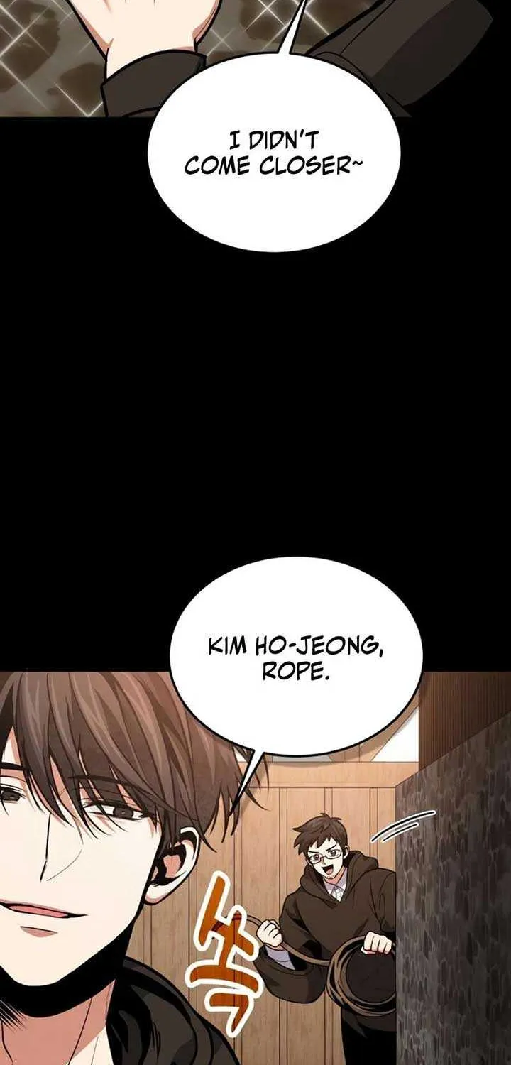 How to Live as an Illegal Healer Chapter 94 page 68 - 