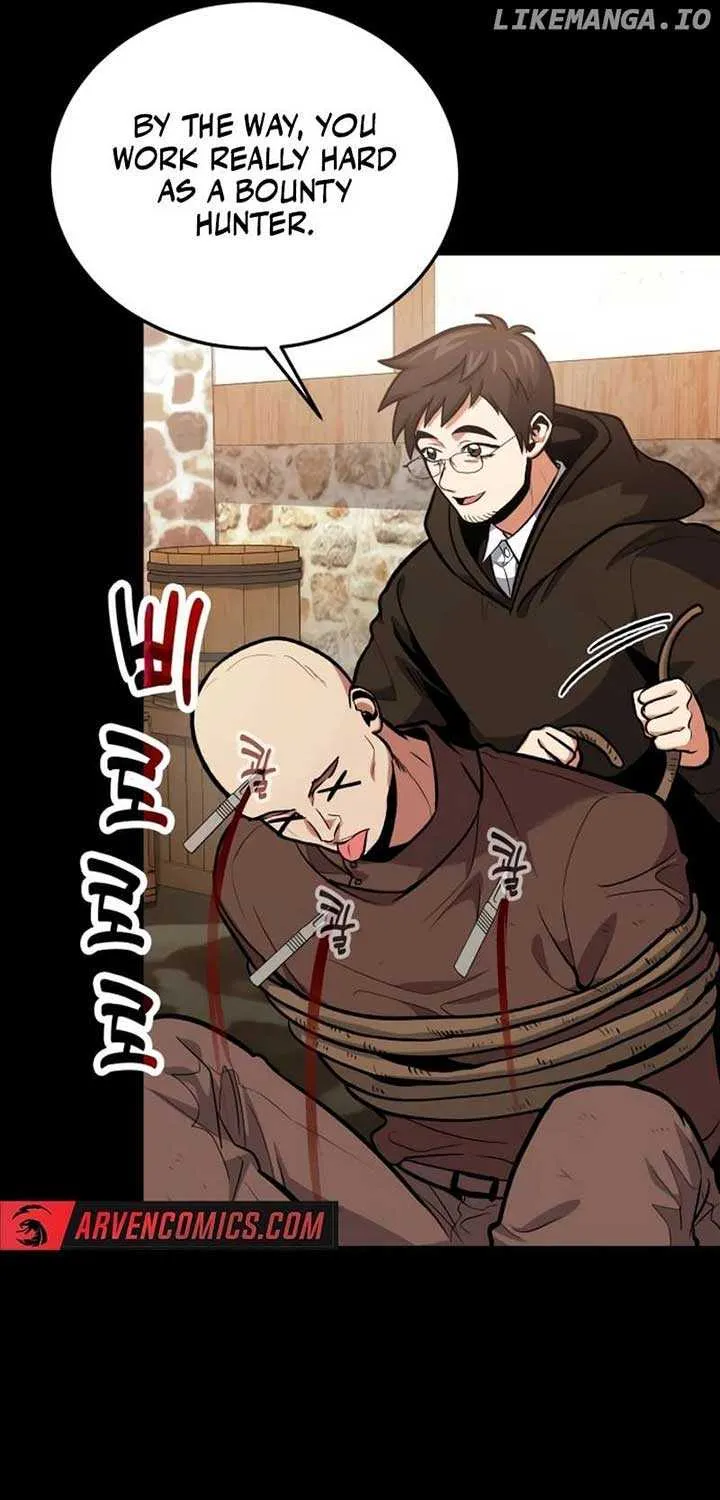 How to Live as an Illegal Healer Chapter 94 page 70 - 