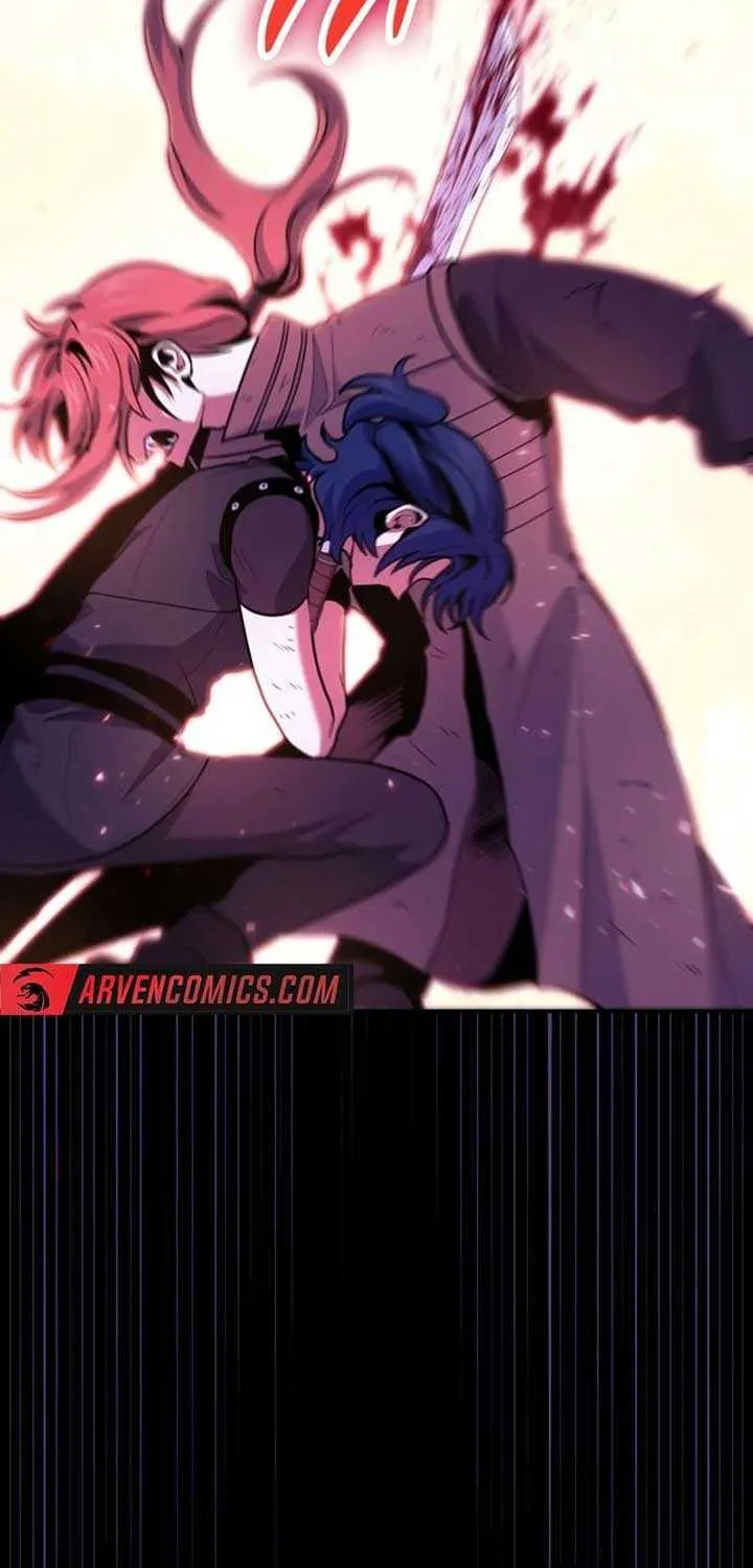 How to Live as an Illegal Healer Chapter 94 page 8 - 
