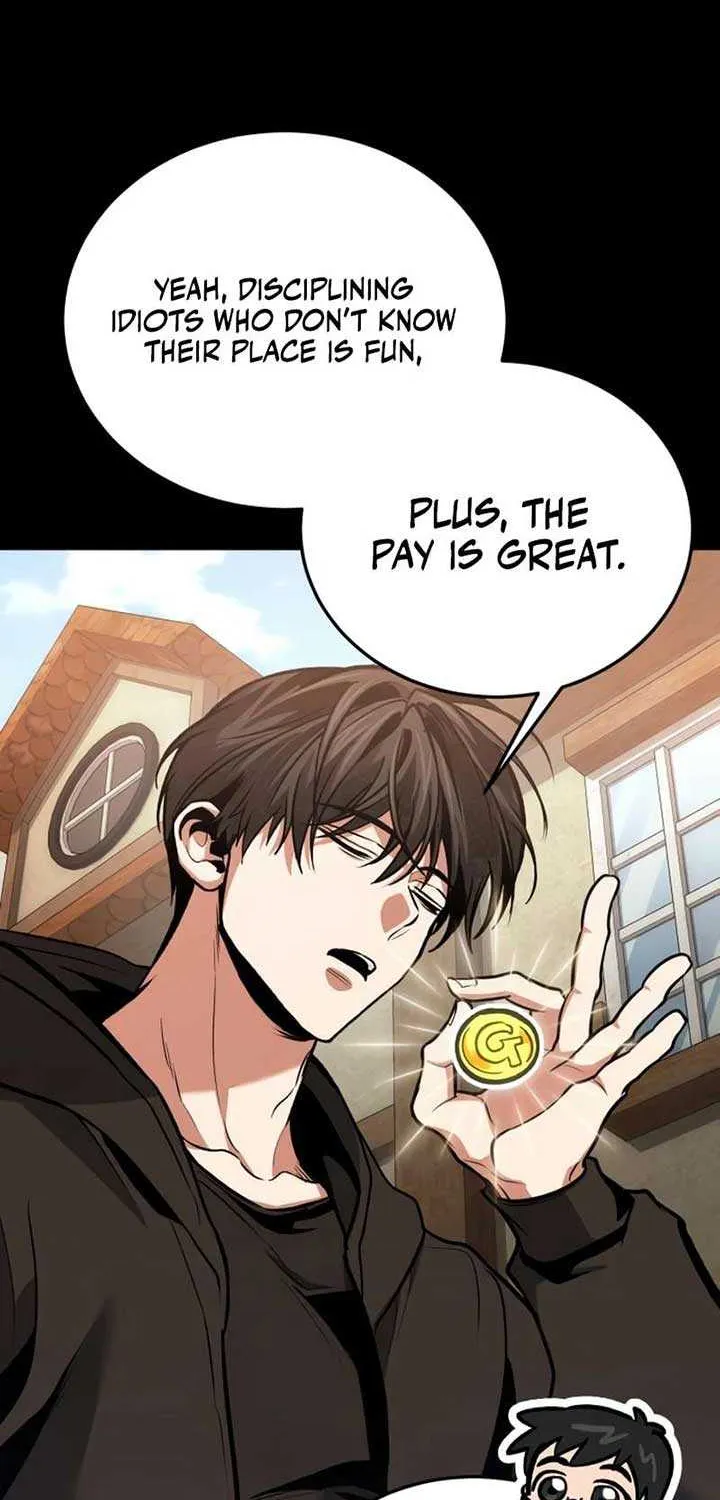 How to Live as an Illegal Healer Chapter 94 page 71 - 