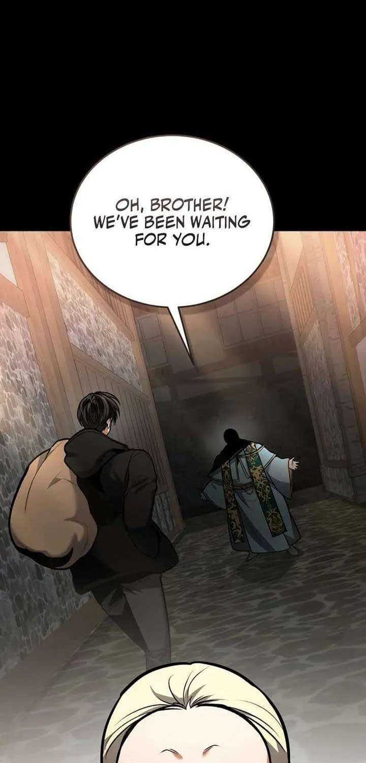 How to Live as an Illegal Healer Chapter 94 page 76 - 