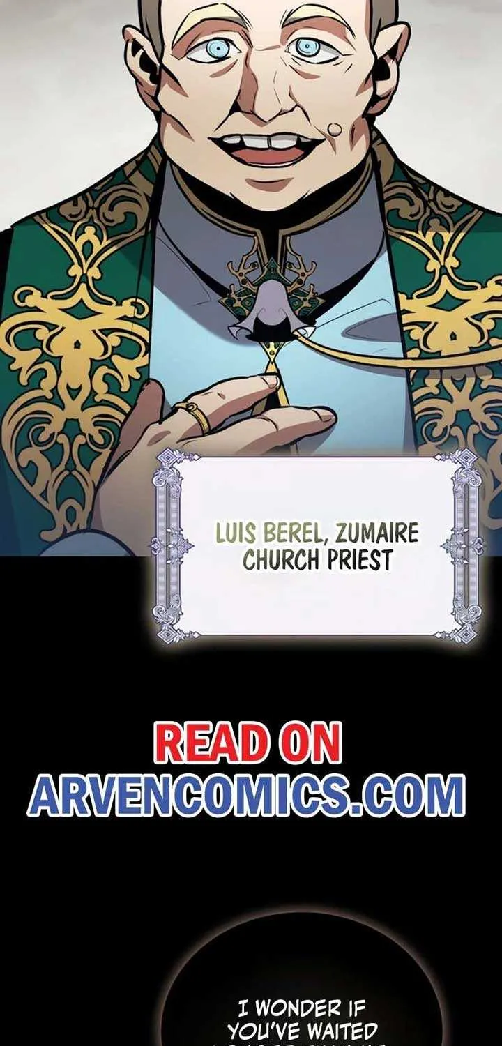 How to Live as an Illegal Healer Chapter 94 page 77 - 