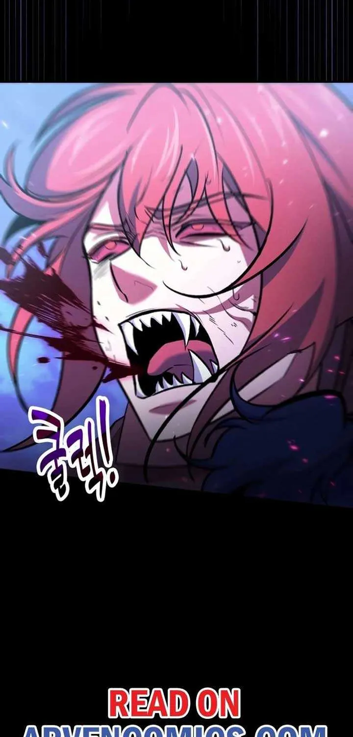 How to Live as an Illegal Healer Chapter 94 page 9 - 
