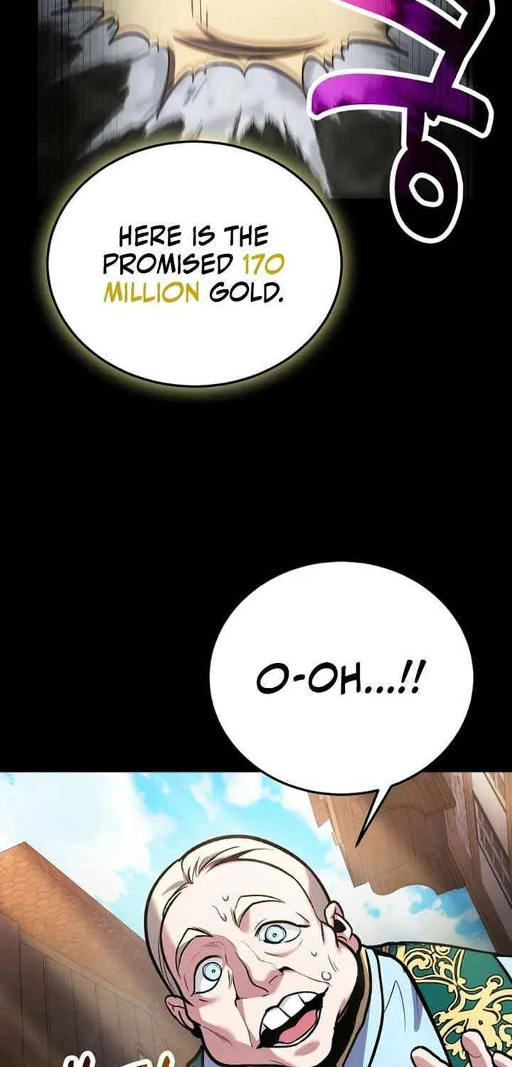 How to Live as an Illegal Healer Chapter 94 page 82 - 