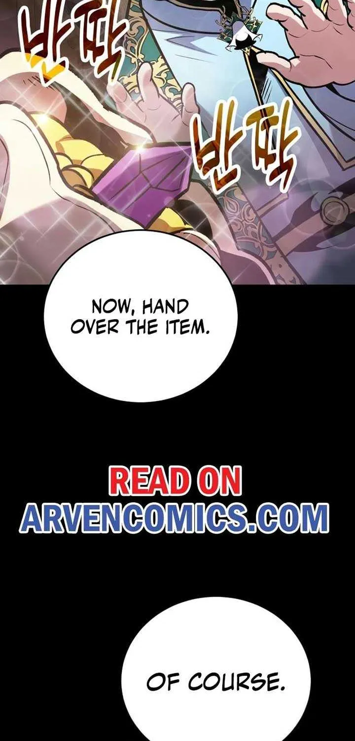 How to Live as an Illegal Healer Chapter 94 page 83 - 