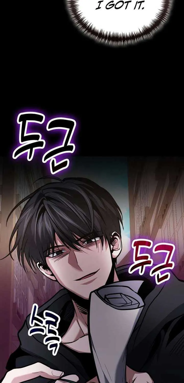 How to Live as an Illegal Healer Chapter 94 page 87 - 