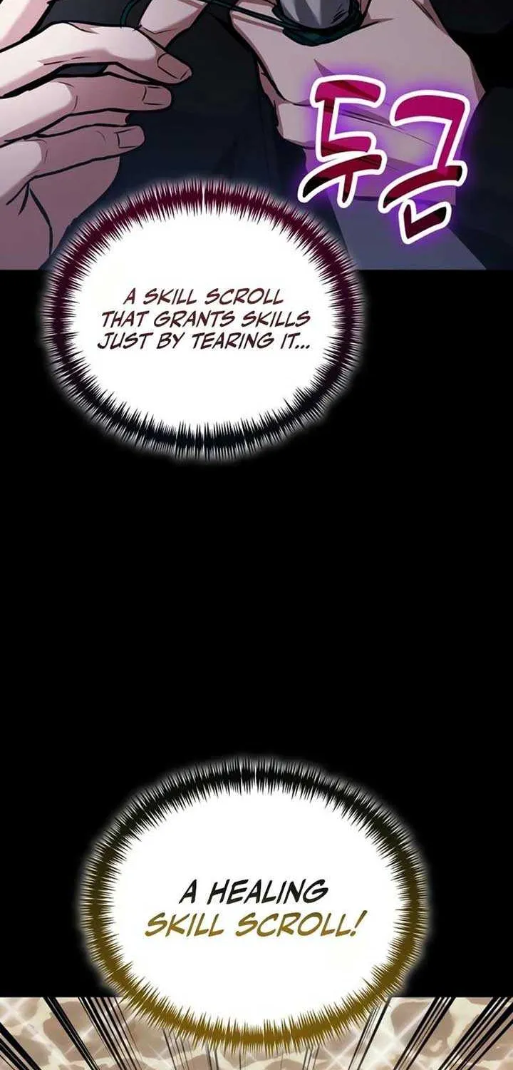 How to Live as an Illegal Healer Chapter 94 page 88 - 