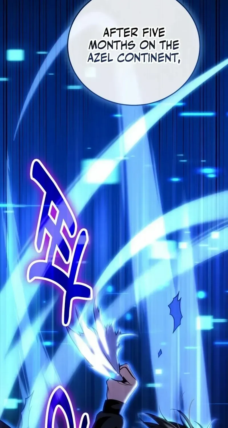 How to Live as an Illegal Healer Chapter 95 page 13 - 