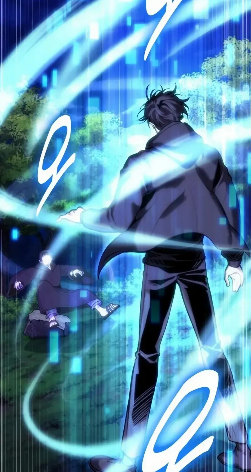 How to Live as an Illegal Healer Chapter 95 page 16 - 