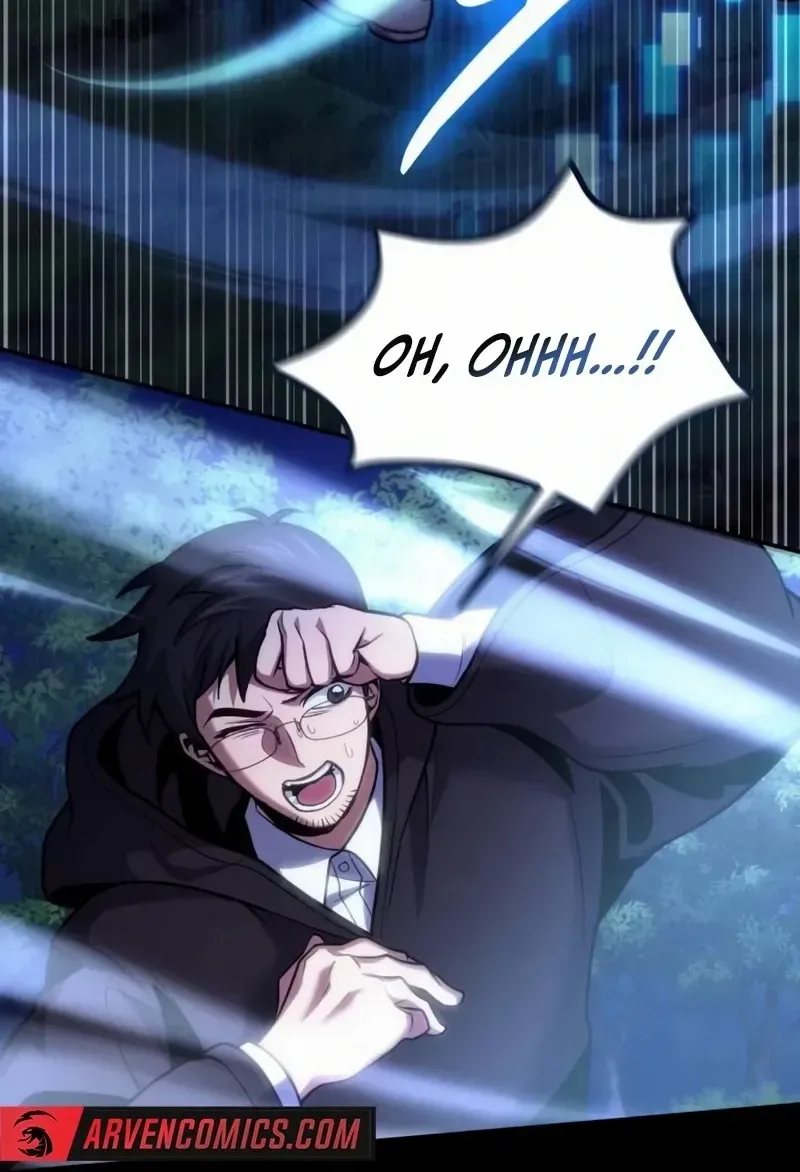How to Live as an Illegal Healer Chapter 95 page 17 - 