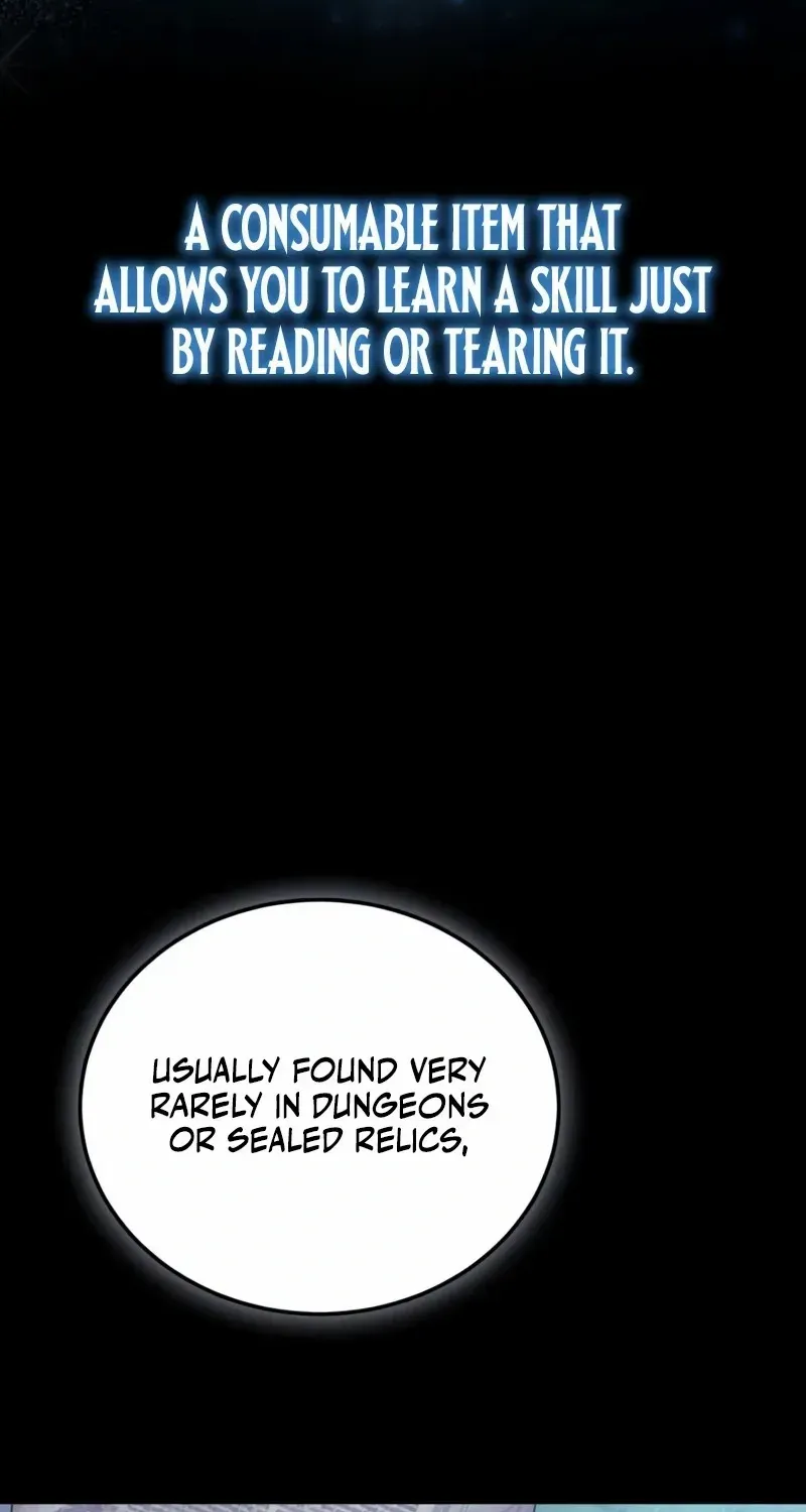 How to Live as an Illegal Healer Chapter 95 page 3 - 