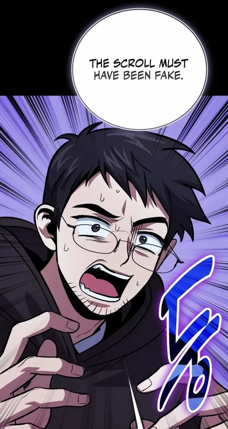 How to Live as an Illegal Healer Chapter 95 page 23 - 