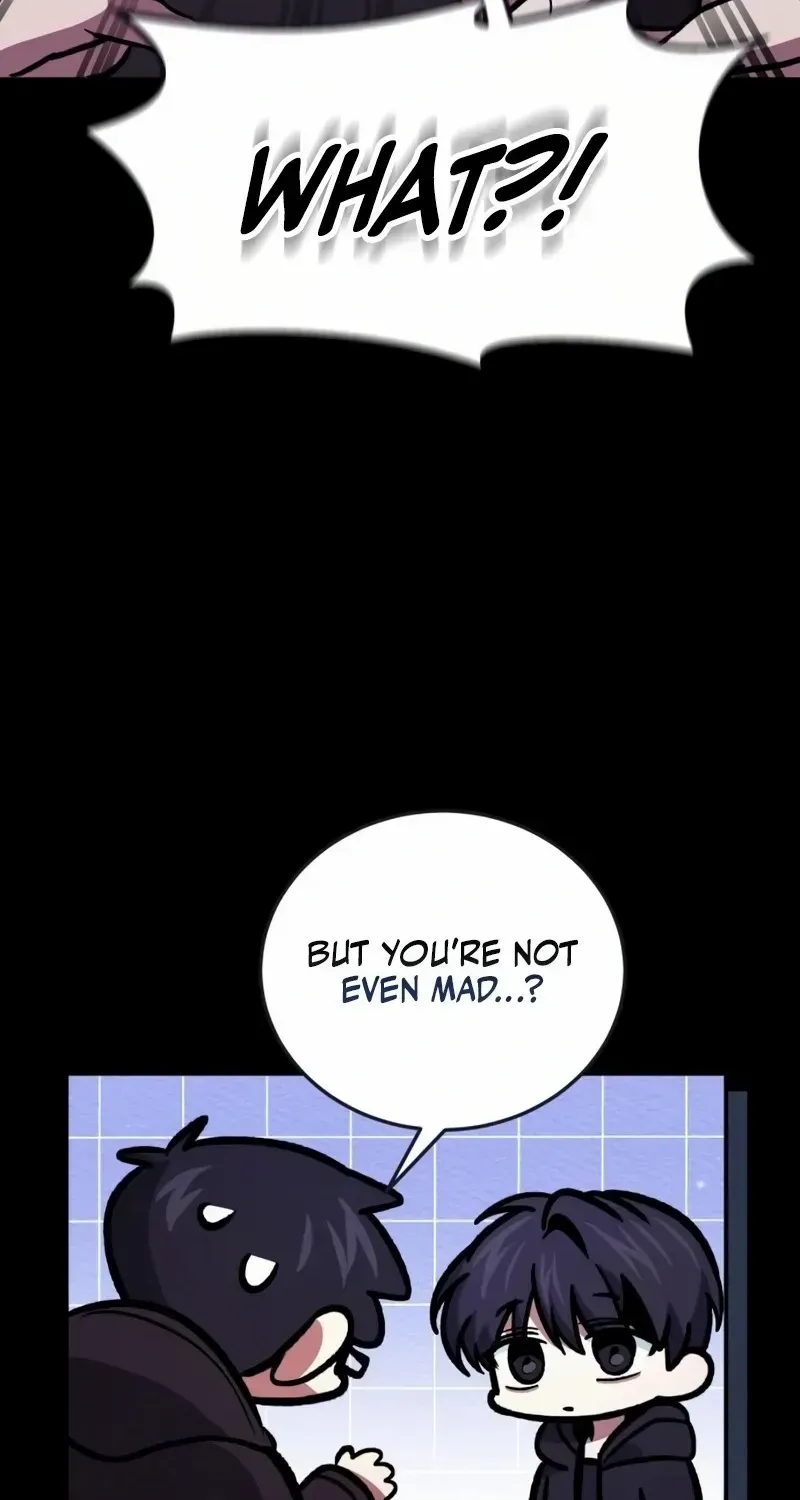 How to Live as an Illegal Healer Chapter 95 page 24 - 