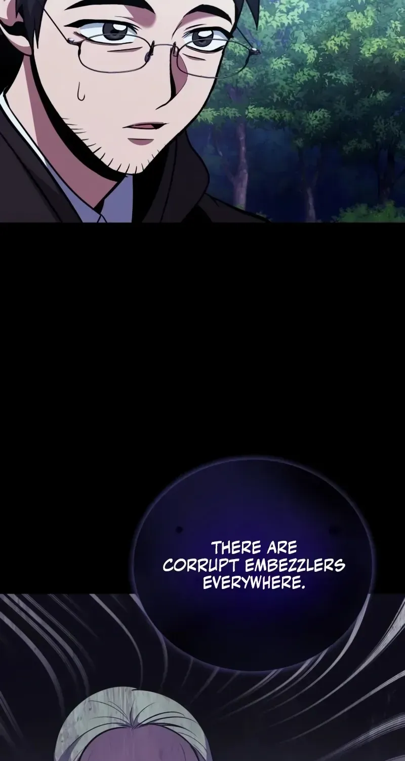 How to Live as an Illegal Healer Chapter 95 page 9 - 