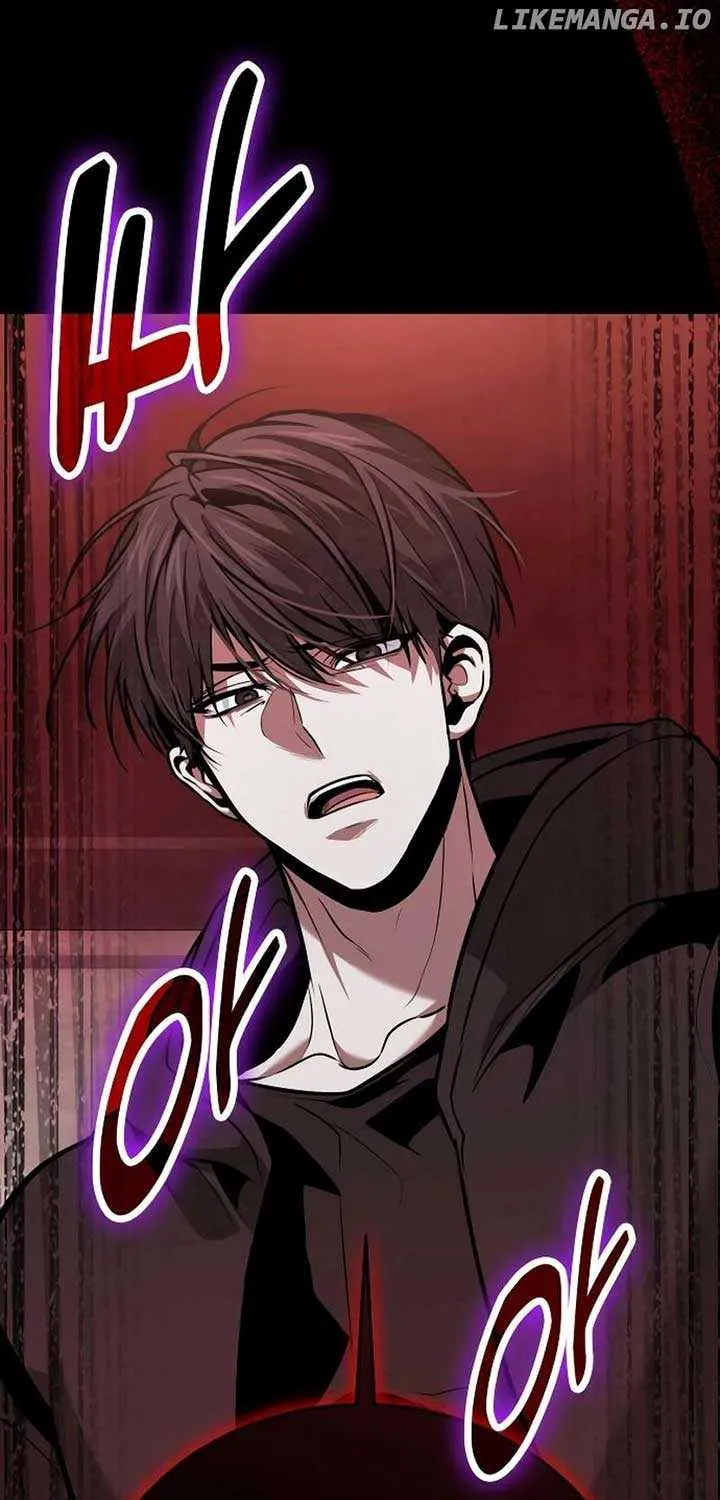 How to Live as an Illegal Healer Chapter 96 page 11 - 