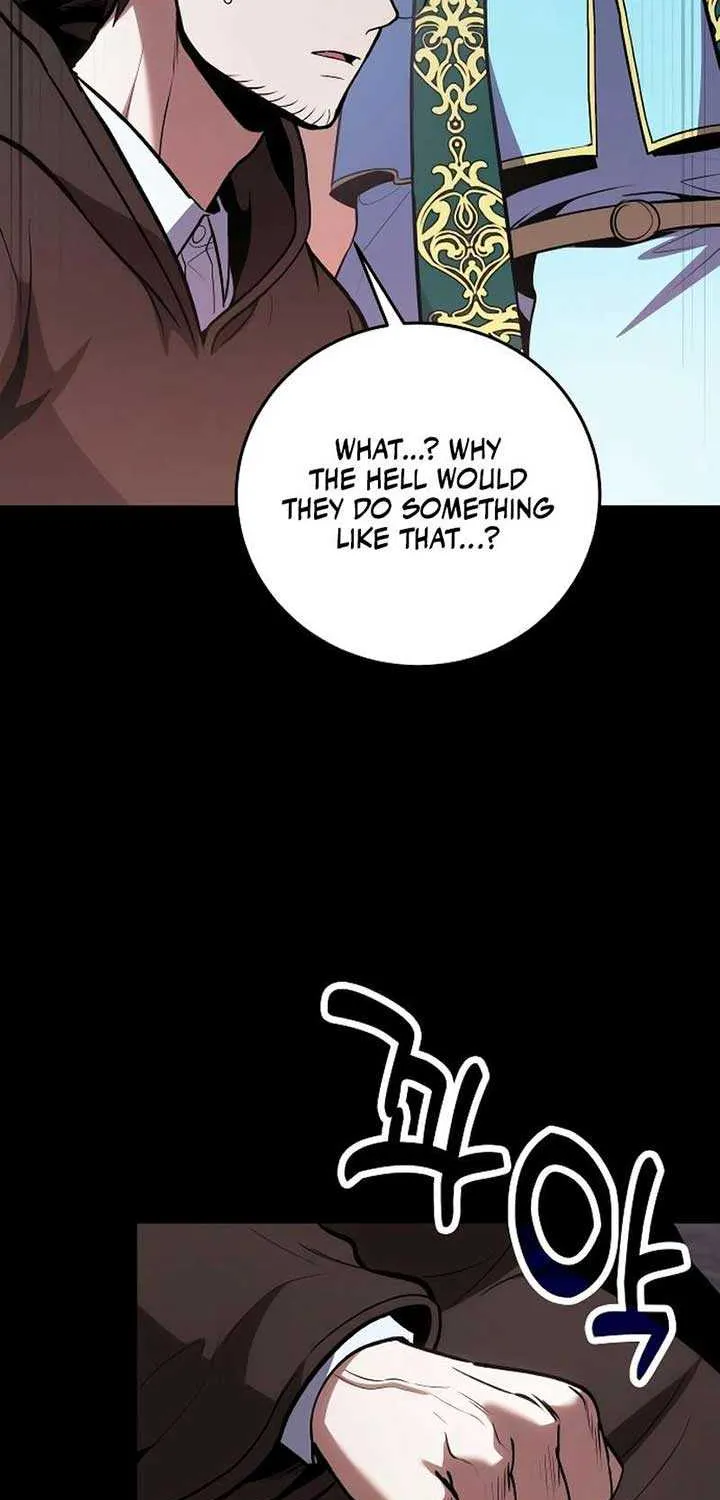 How to Live as an Illegal Healer Chapter 96 page 13 - 