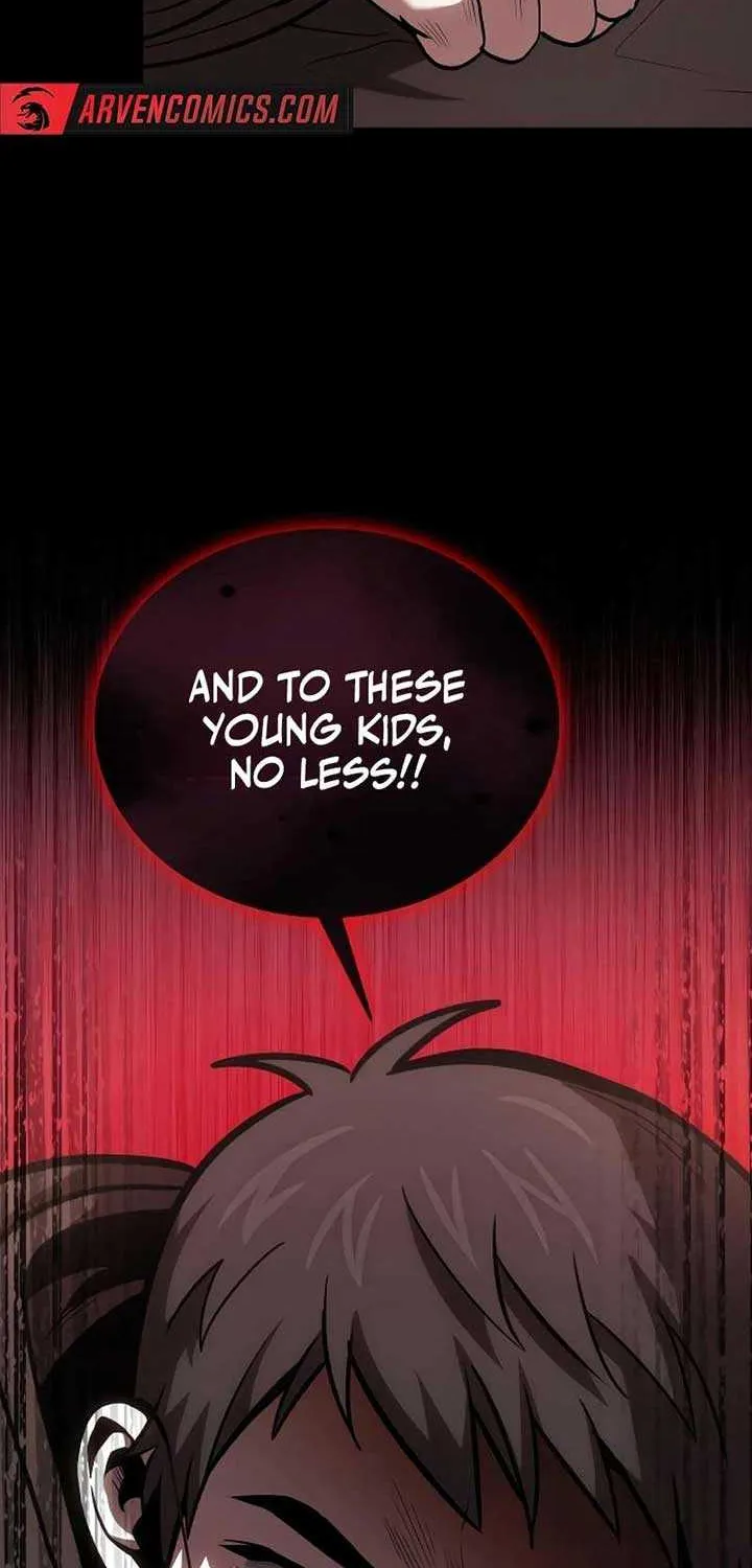 How to Live as an Illegal Healer Chapter 96 page 14 - 