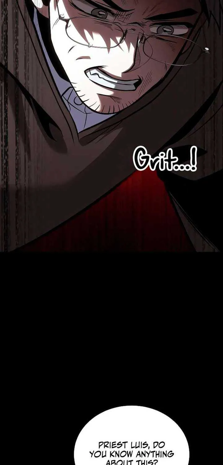 How to Live as an Illegal Healer Chapter 96 page 15 - 
